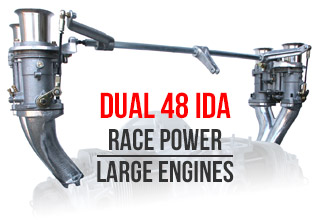Dual 48 IDA